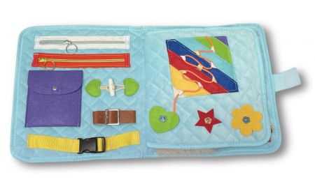 Fiddle Blanket